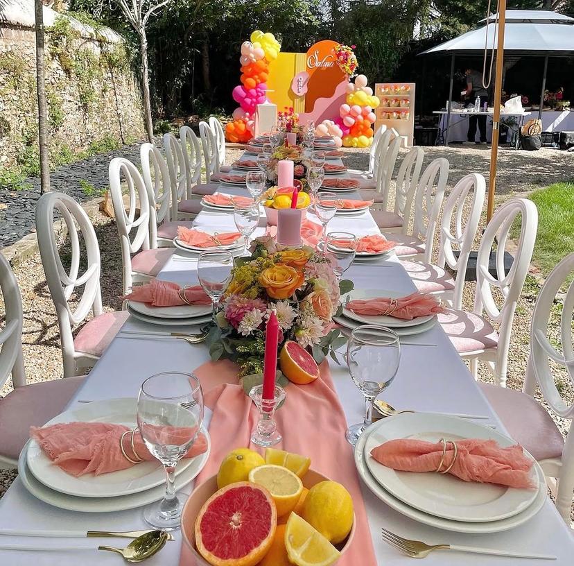 Table Decorations